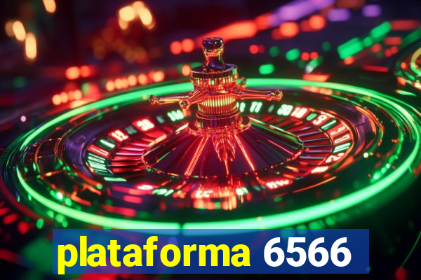 plataforma 6566